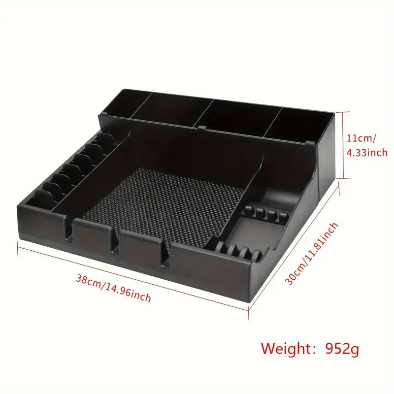 Organizer Tray for Clippers