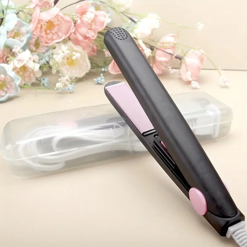 Mini Hair Straightener