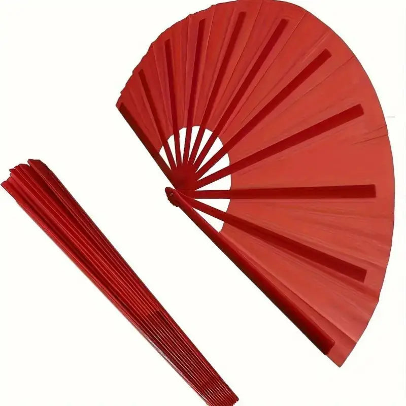 Large Party-style Hand Fan