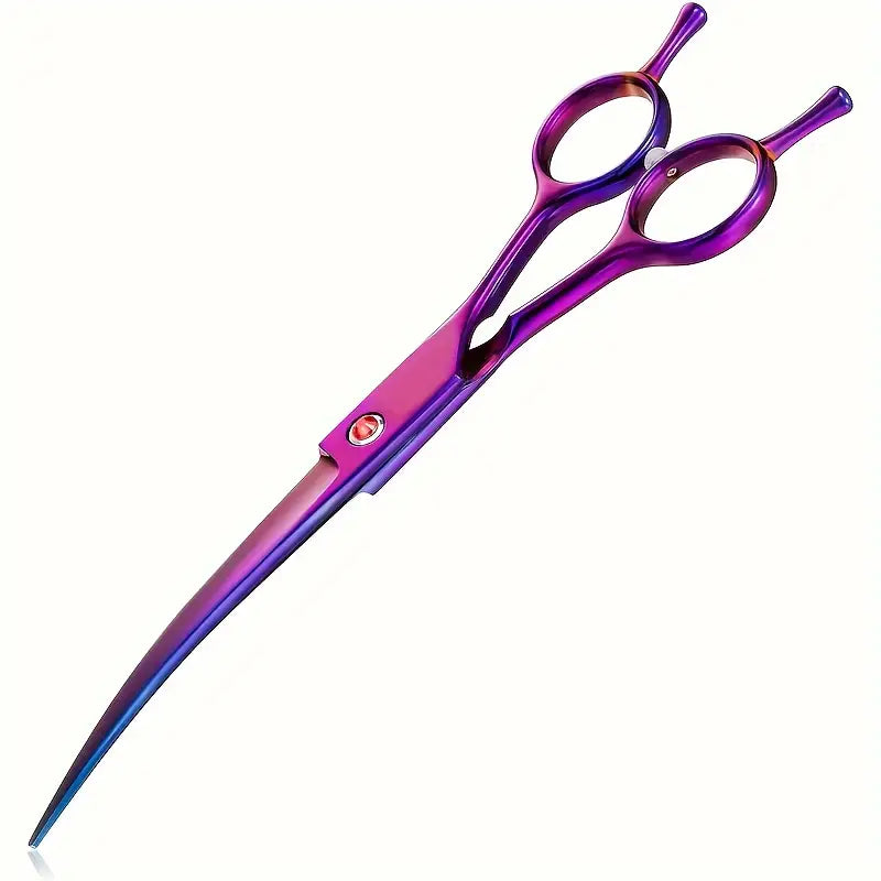 Curved Cutting Shears