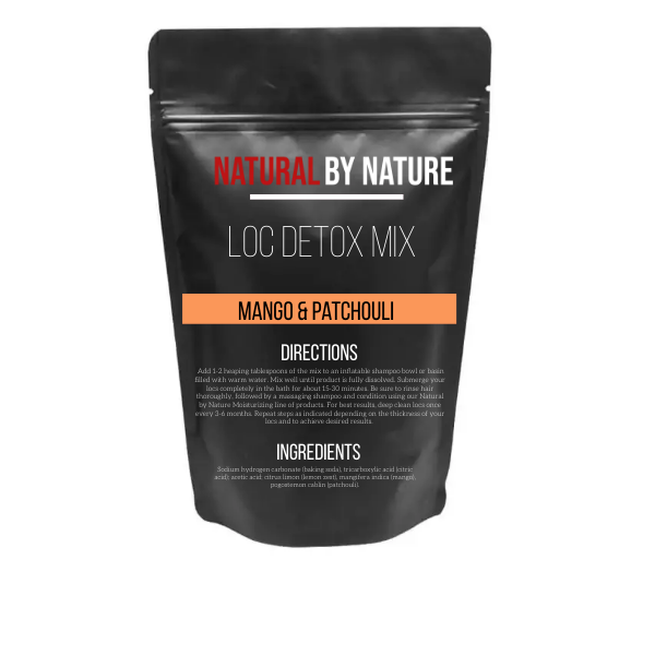 Loc Detox Mix