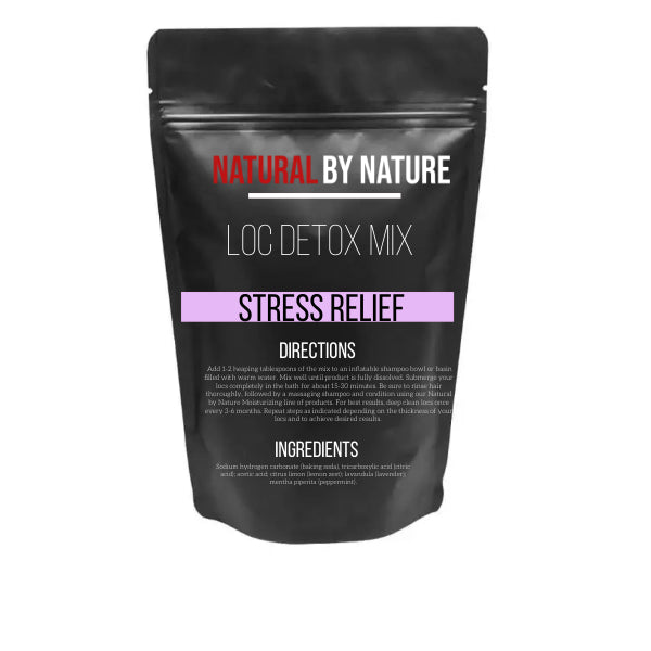 Loc Detox Mix