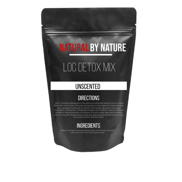 Loc Detox Mix