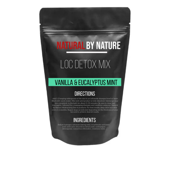 Loc Detox Mix