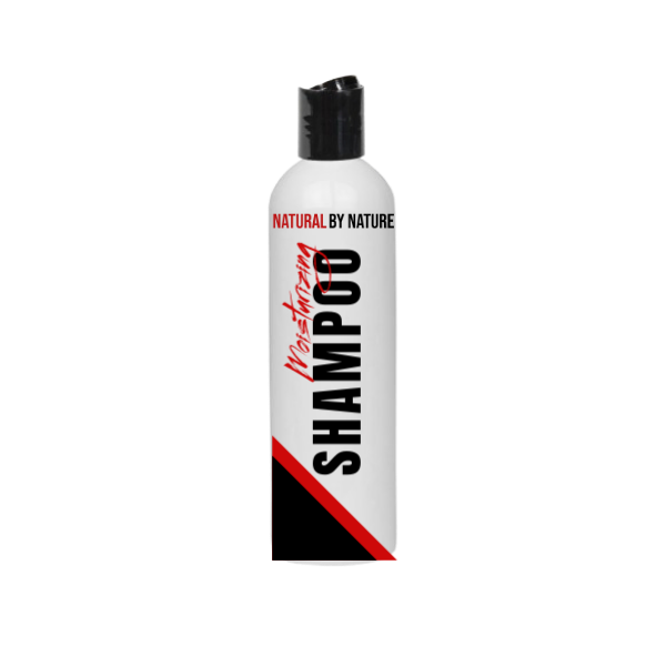 Moisturizing Shampoo