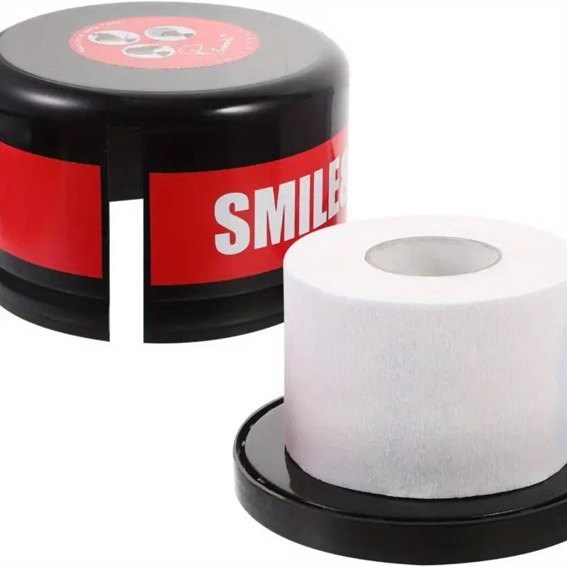 Neck Strip Dispenser