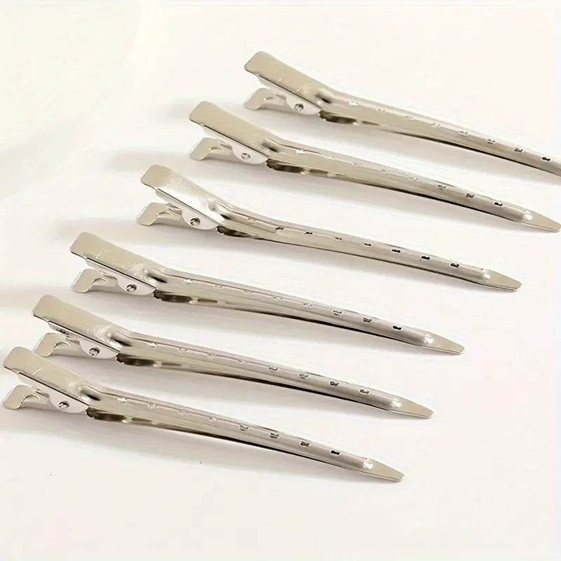20 pk. Duckbill Hair Clips
