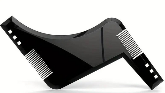 Beard Trimming Tool