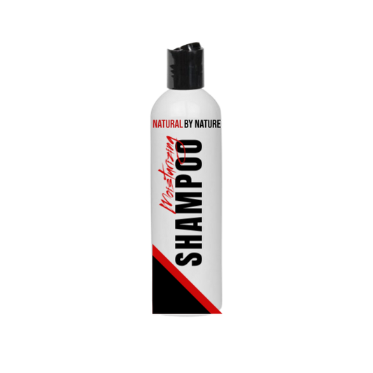 Moisturizing Shampoo