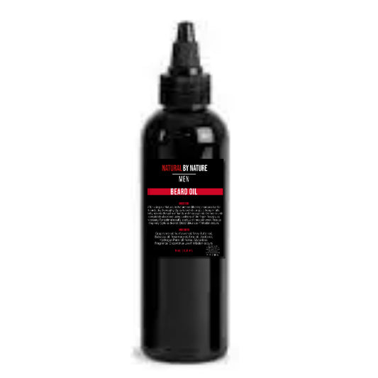 Beard Oil